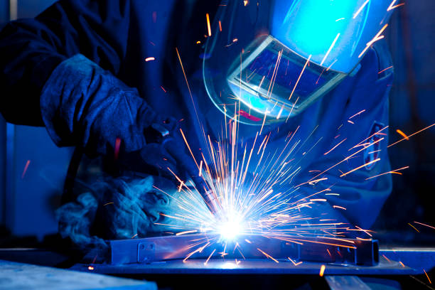 Best Food and Beverage Processing Equipment Welding in Doral, FL
