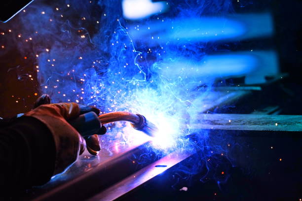 Doral, FL Welder & Metal Fabrication Company