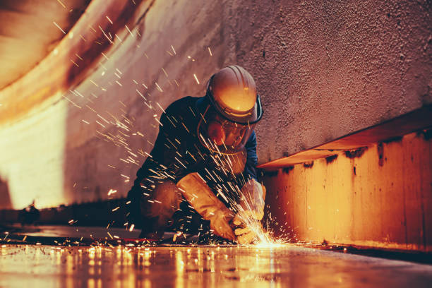 Trusted Doral, FL Welder & Metal Fabrication Experts