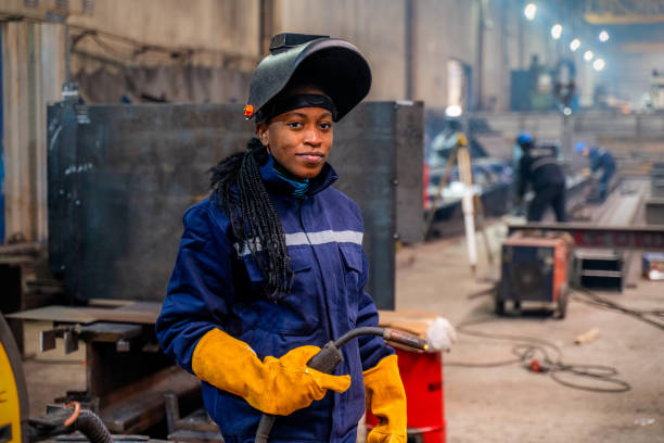 Best Automation and Robotic Welding in Doral, FL